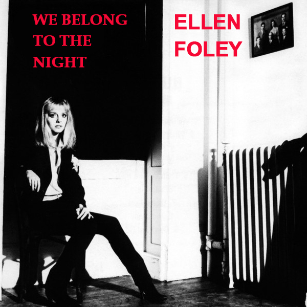 Ellen Foley